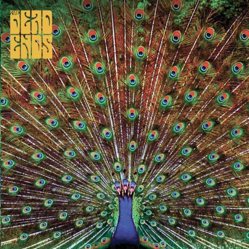 The Dead Ends - Deeper the Dark, The Brighter We Shine (2017)