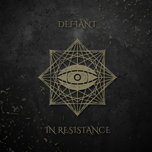 In Resistance - Defiant (EP) (2017)
