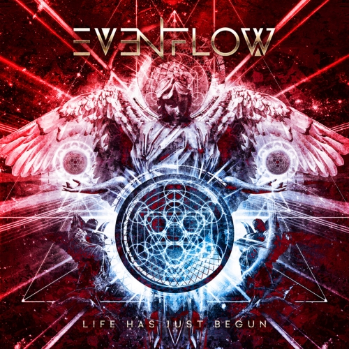 Even Flow - Life Has Just Begun (2017)