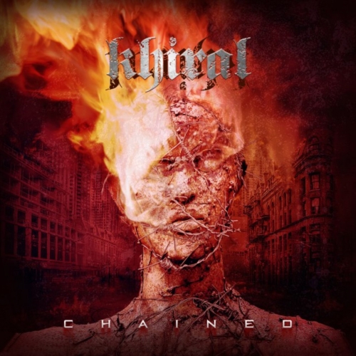 Khiral - Chained (2018)