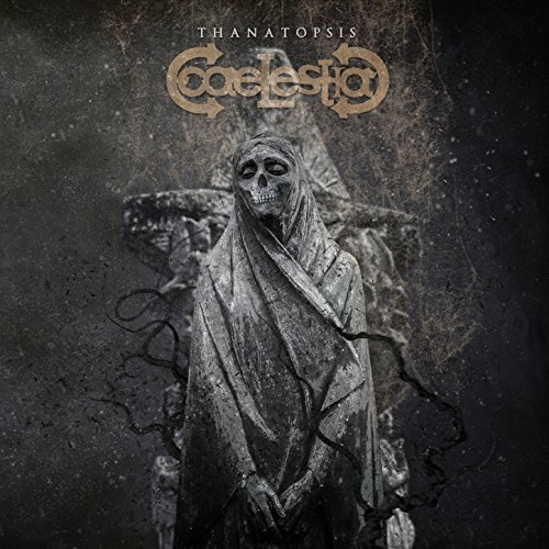 Caelestia - Τhanatopsis (2017)
