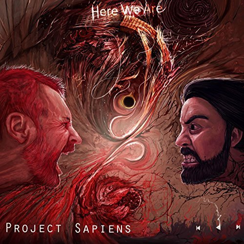 Project Sapiens - Here We Are (2018)