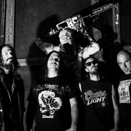 Exhumed - Discography (1998-2013)