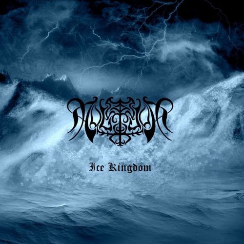 Molphar - Ice Kingdom (2017)
