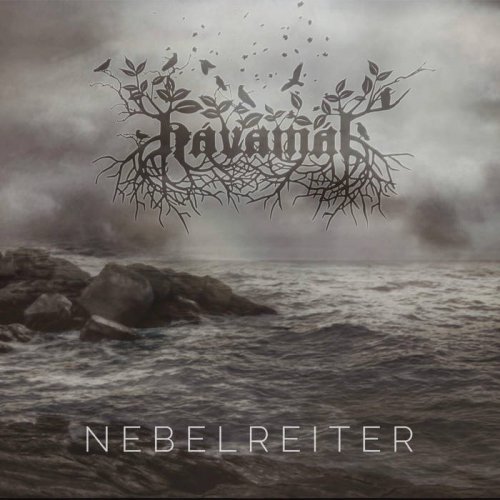 Hávamál - Nebelreiter [EP] (2017)