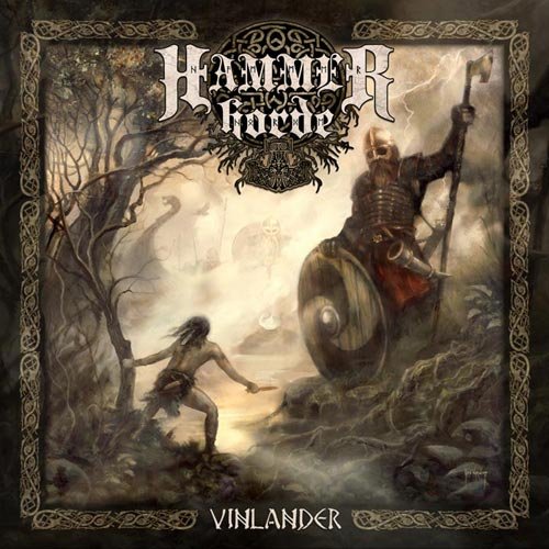 Hammer Horde - Collection (2009-2015)
