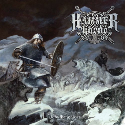 Hammer Horde - Collection (2009-2015)