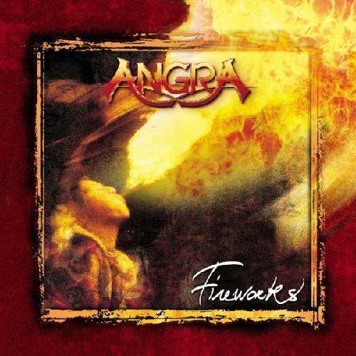 Angra - Discography (1993-2018)