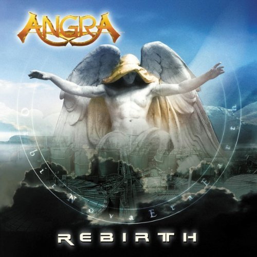Angra - Discography (1993-2018)