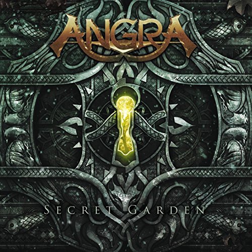 Angra - Discography (1993-2018)