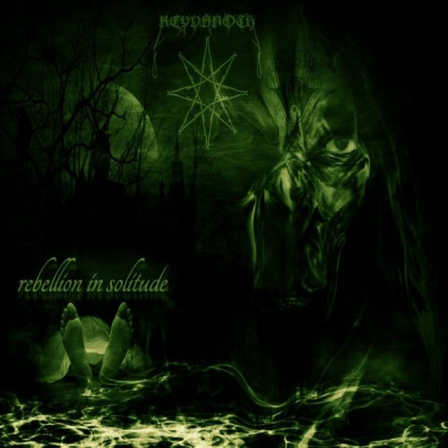 Keyvanoth - Rebellion in Solitude (2018)