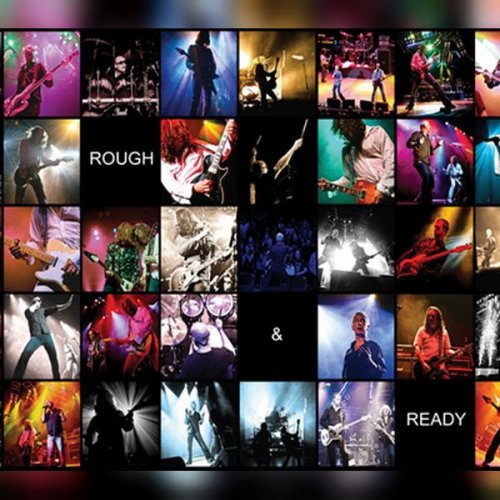 Thunder - Discography (1990-2015) Thunder - Discography (1990-2015)