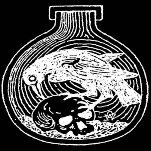 Conjuro Nuclear - Sigilos De Oscuro Poder (2017)