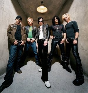 Velvet Revolver - Discography (2004-2007)