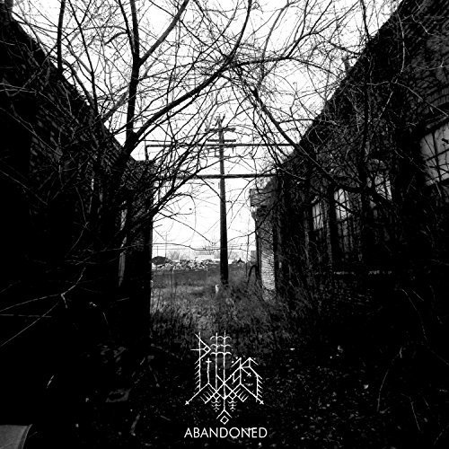 Pillärs - Abandoned (2018)