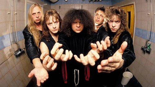Candlemass - Discography (1986-2012)