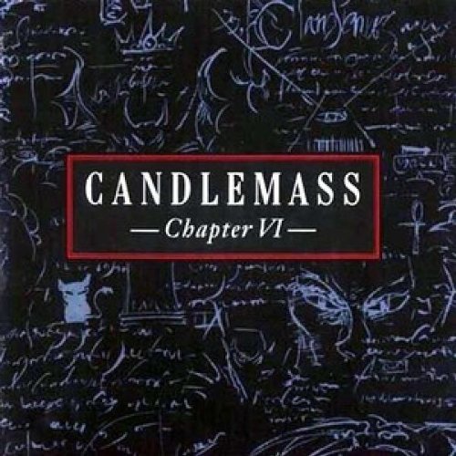 Candlemass - Discography (1986-2012) Candlemass - Discography (1986-2012)
