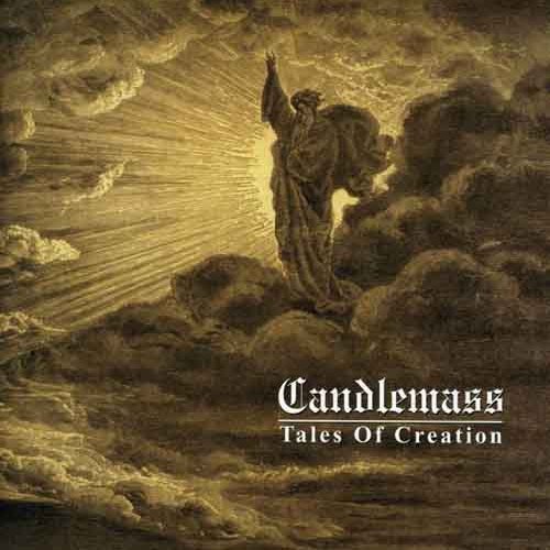 Candlemass - Discography (1986-2012) Candlemass - Discography (1986-2012)