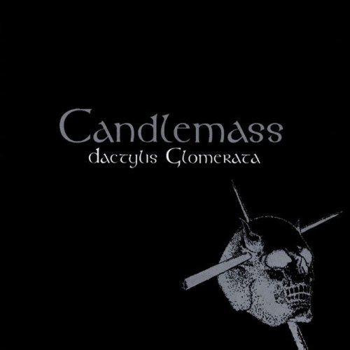 Candlemass - Discography (1986-2012) Candlemass - Discography (1986-2012)
