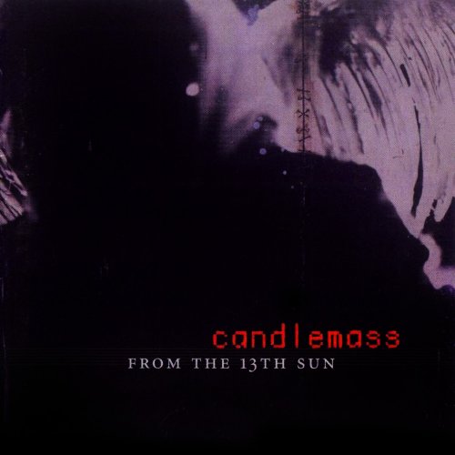 Candlemass - Discography (1986-2012) Candlemass - Discography (1986-2012)