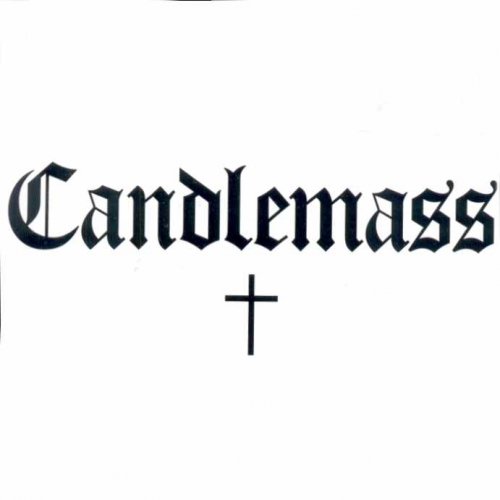 Candlemass - Discography (1986-2012) Candlemass - Discography (1986-2012)