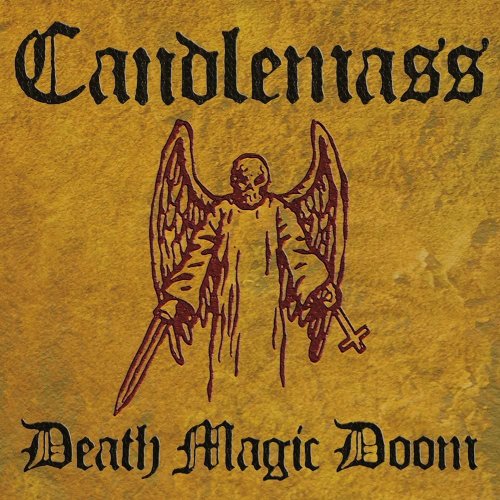 Candlemass - Discography (1986-2012) Candlemass - Discography (1986-2012)