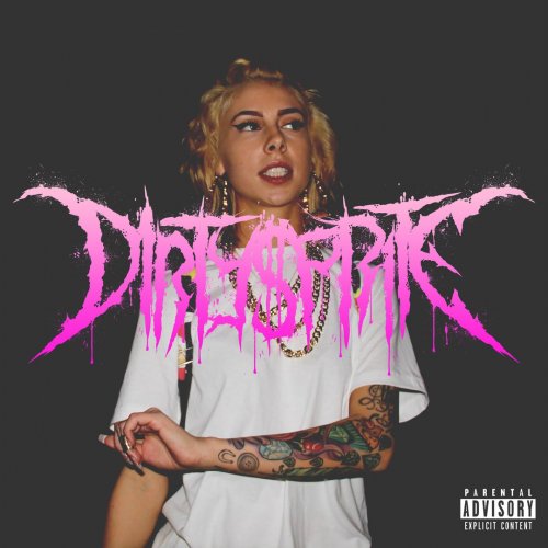 Dirty $prite - $treetcrawler (2018)