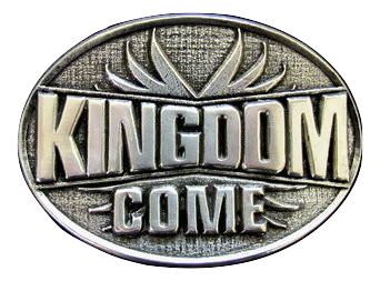 Kingdom Come - Discography (1988-2013)