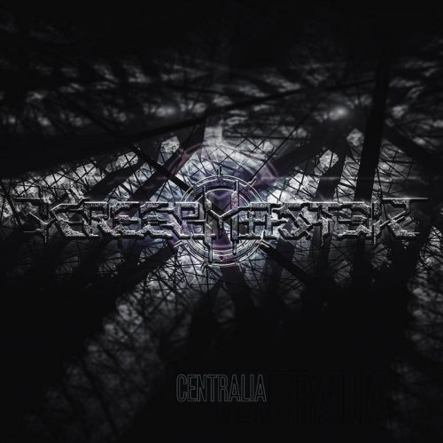 KreepMaster - KM.III: Centralia (2017)