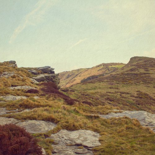 Dawnwalker - Human Ruins (2018)