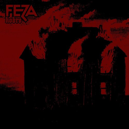 Feza - Kobro (2018)