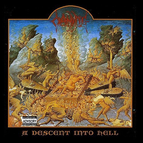 Cianide - Discography (1992-2011) Cianide - Discography (1992-2011)