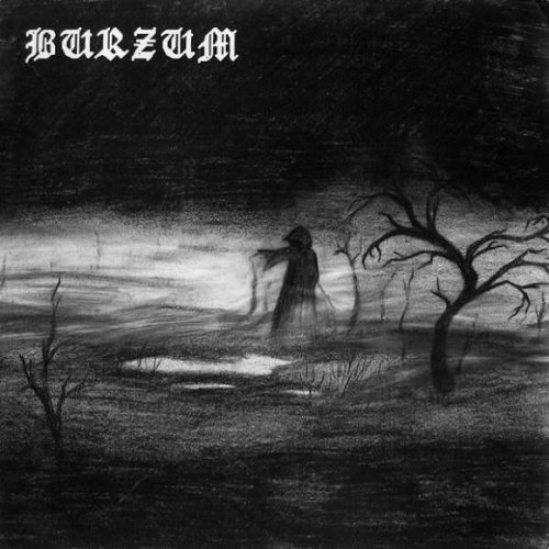 Burzum - Discography (1992-2014)