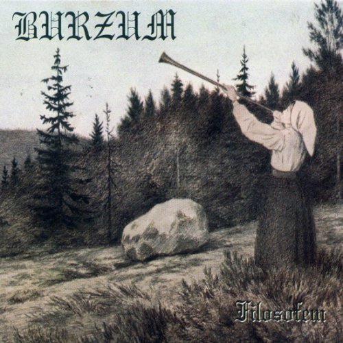Burzum - Discography (1992-2014)