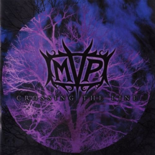 MVP (Michael Vescera Project) - Collection (1997-2004) MVP (Michael Vescera Project) - Collection (1997-2004)
