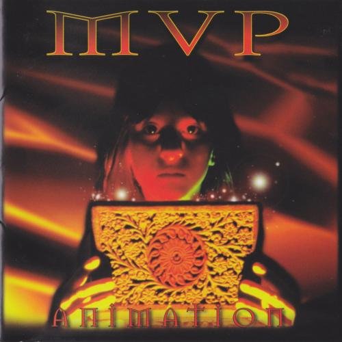 MVP (Michael Vescera Project) - Collection (1997-2004) MVP (Michael Vescera Project) - Collection (1997-2004)
