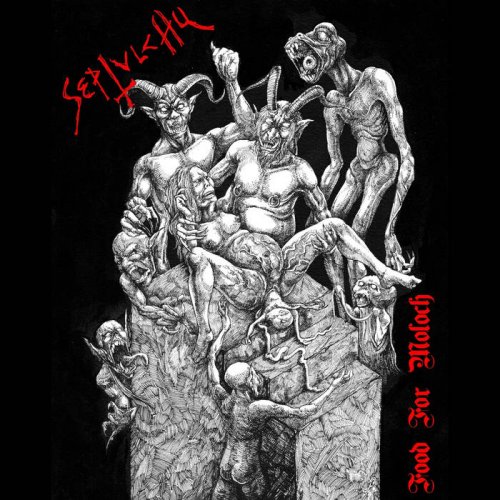 Nòtt - Nòtt [EP] (2018)