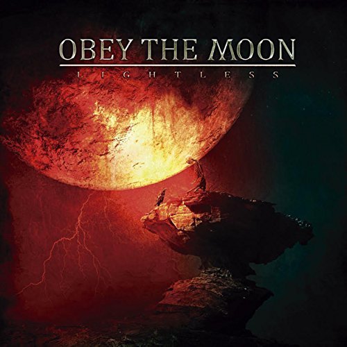 Obey The Moon - Lightless (2018)
