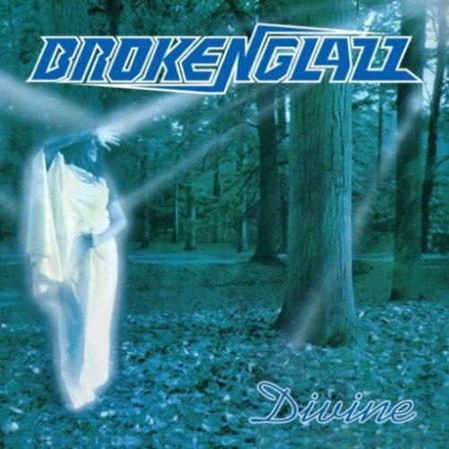 Broken Glazz - Collection (1991-1992)