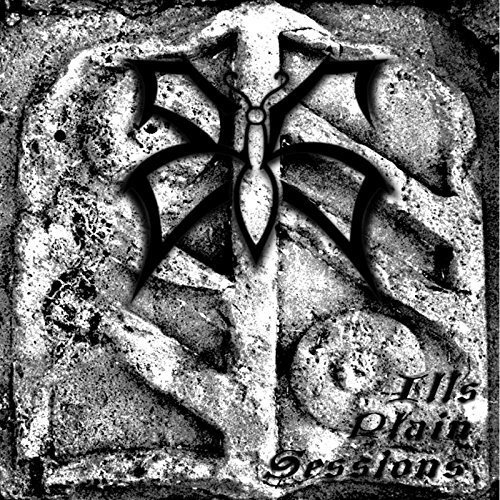 Es - Ills Plain Sessions (2018)