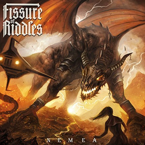 Fissure of Riddles - Nemea (2018)