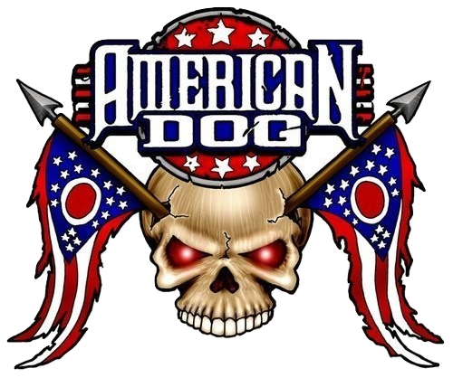 American Dog - Discography (2000-2014)