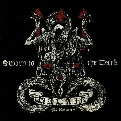 Watain - Discography (1998-2013) Watain - Discography (1998-2013)