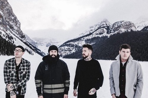 Being As An Ocean - Discography (2012-2021)