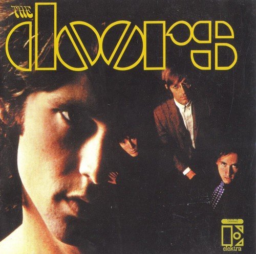 The Doors - Discography (1968-2012)