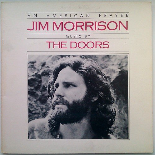 The Doors - Discography (1968-2012)