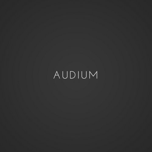 Audium - Audium (2018)