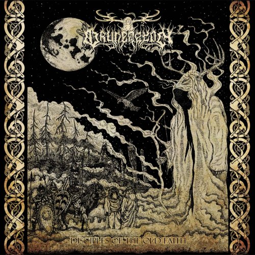 Drunemeton - Disciples of the Old Faith (2018)