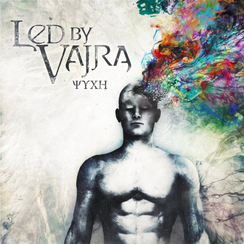 Led By Vajra - ΨΥXH (2017)