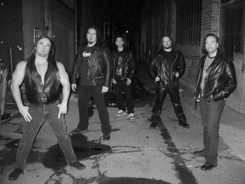 Ultimatum - Discography (1998-2009)